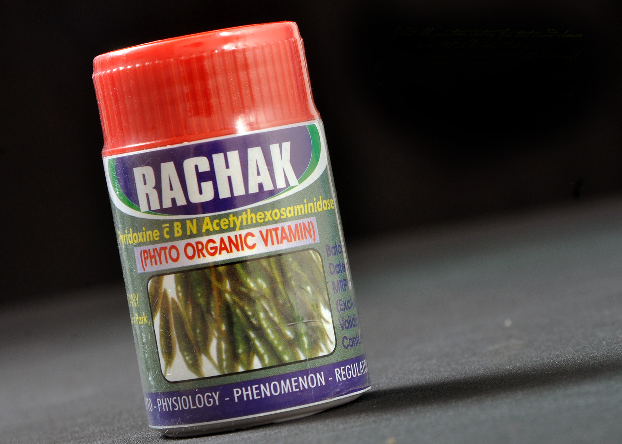 Rachak-Farm Care Company