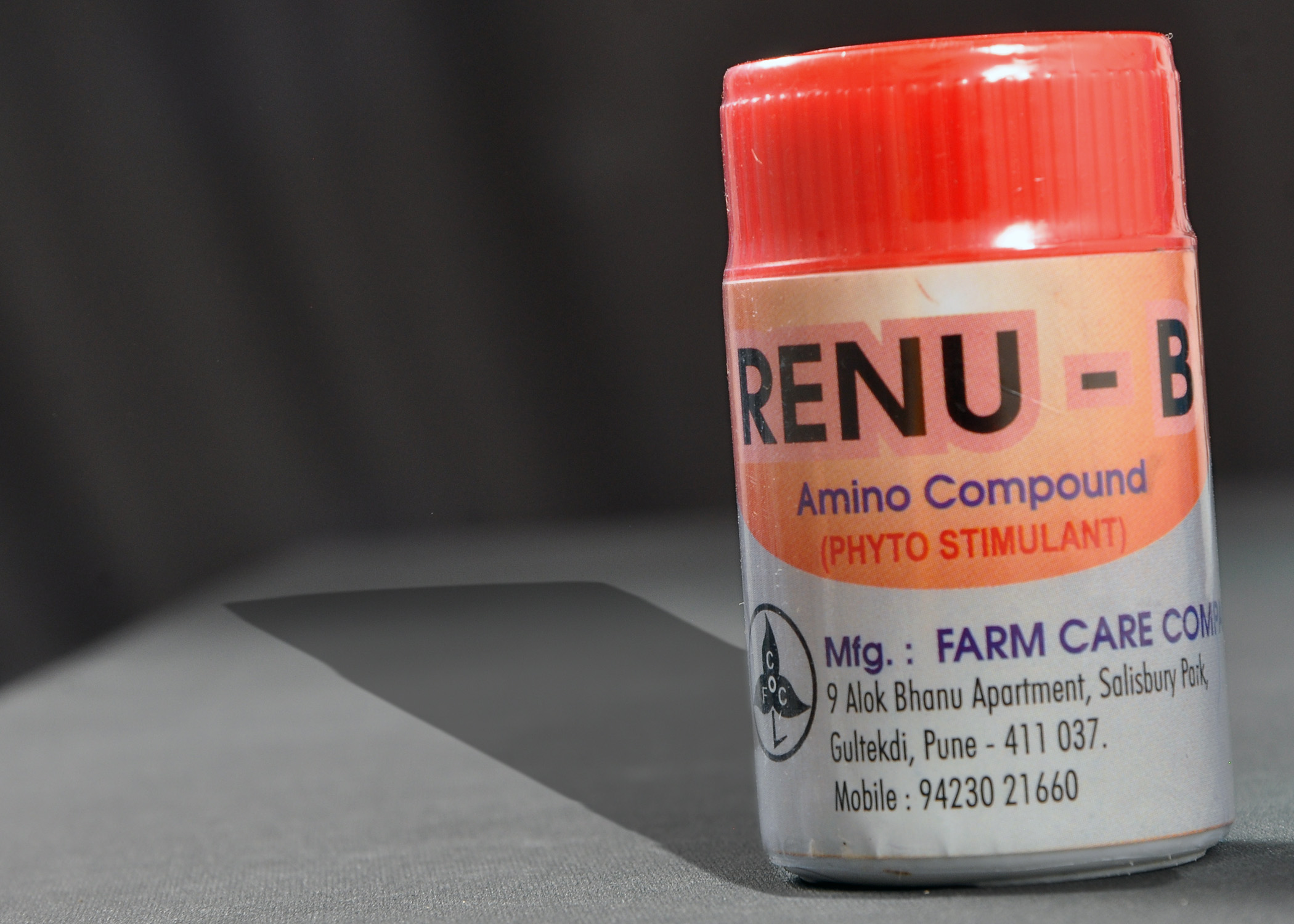 Renu-B-Farm Care Company