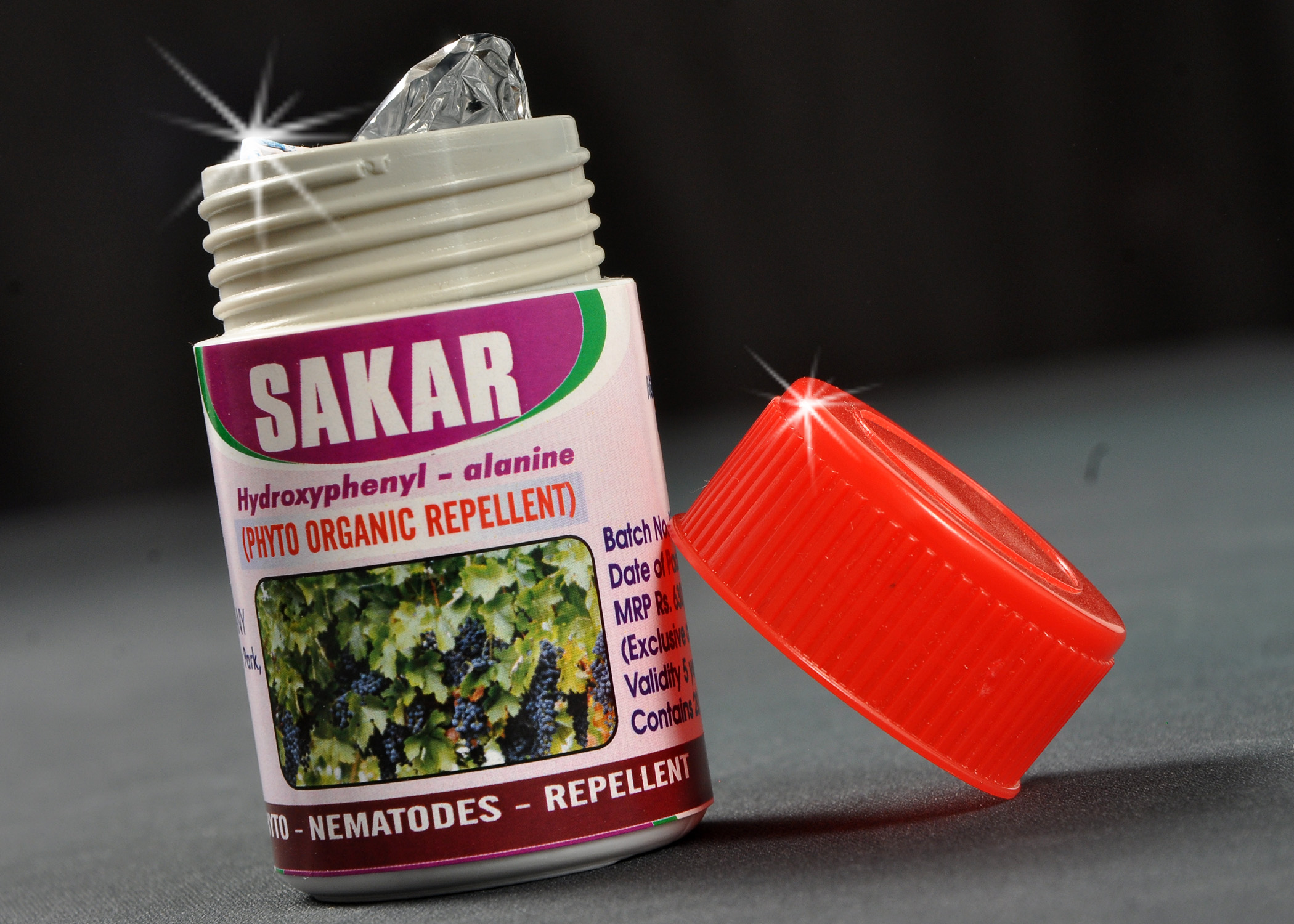 Sakar Farm Care Company