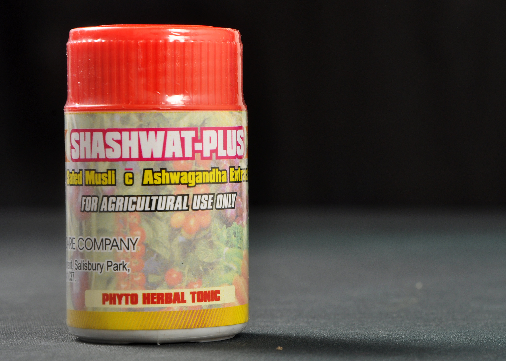 Shashwat-Plus Farm Care Company